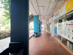 Bedok North Street 3 (D16), Shop House #570915331